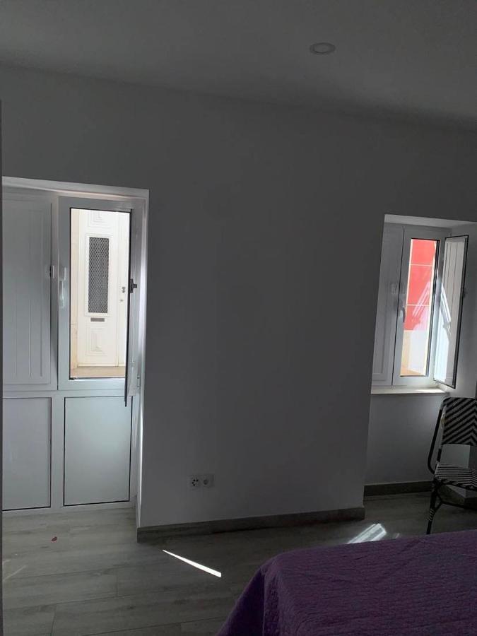 פארו Casa Canelas מראה חיצוני תמונה