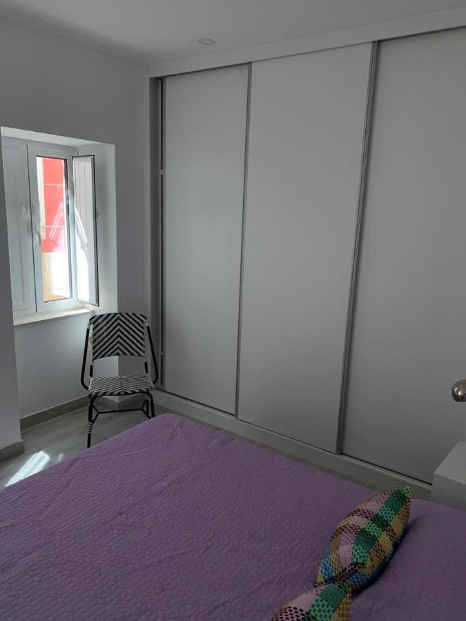 פארו Casa Canelas מראה חיצוני תמונה
