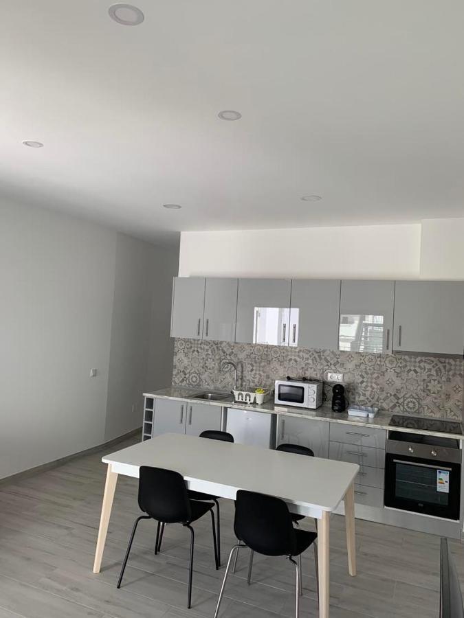 פארו Casa Canelas מראה חיצוני תמונה