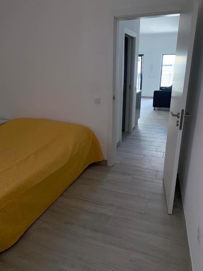 פארו Casa Canelas מראה חיצוני תמונה