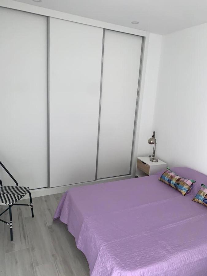 פארו Casa Canelas מראה חיצוני תמונה