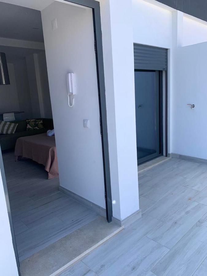 פארו Casa Canelas מראה חיצוני תמונה