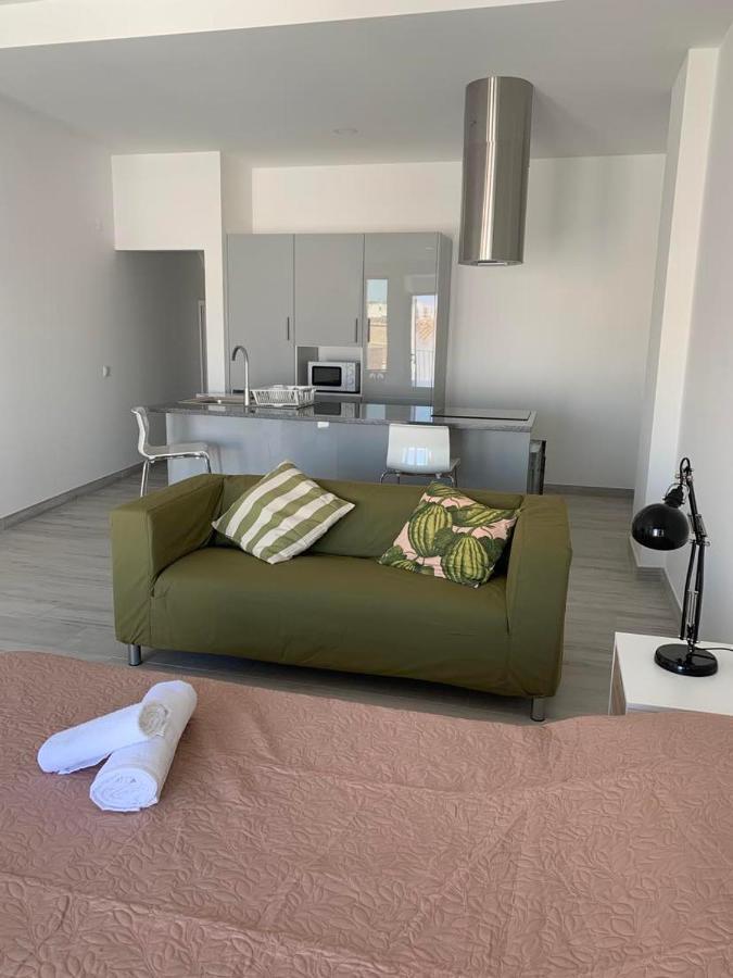 פארו Casa Canelas מראה חיצוני תמונה