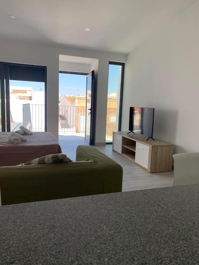 פארו Casa Canelas מראה חיצוני תמונה