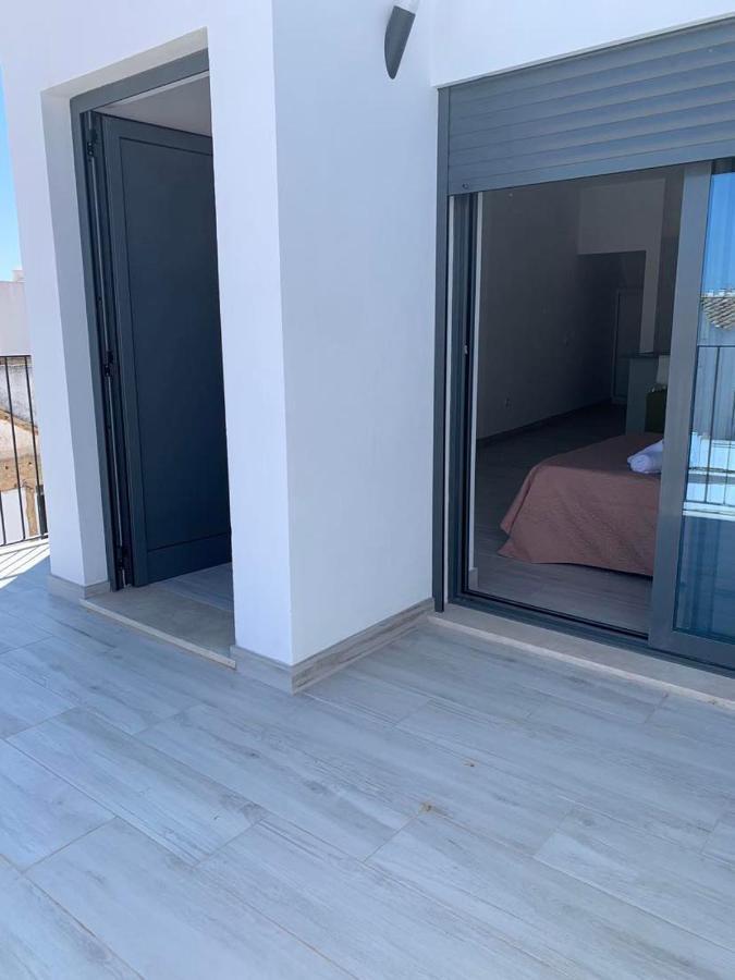 פארו Casa Canelas מראה חיצוני תמונה