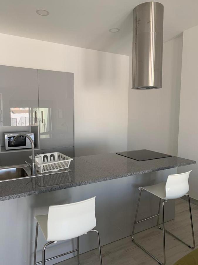 פארו Casa Canelas מראה חיצוני תמונה