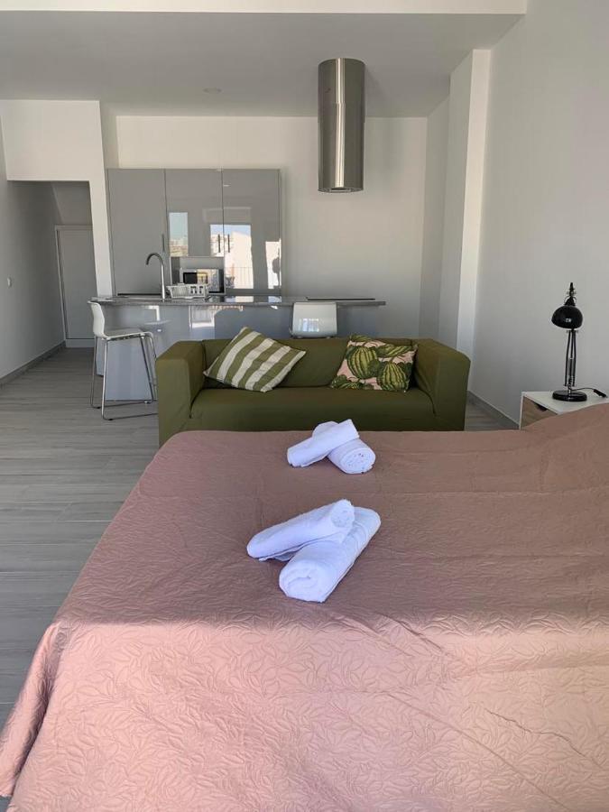 פארו Casa Canelas מראה חיצוני תמונה