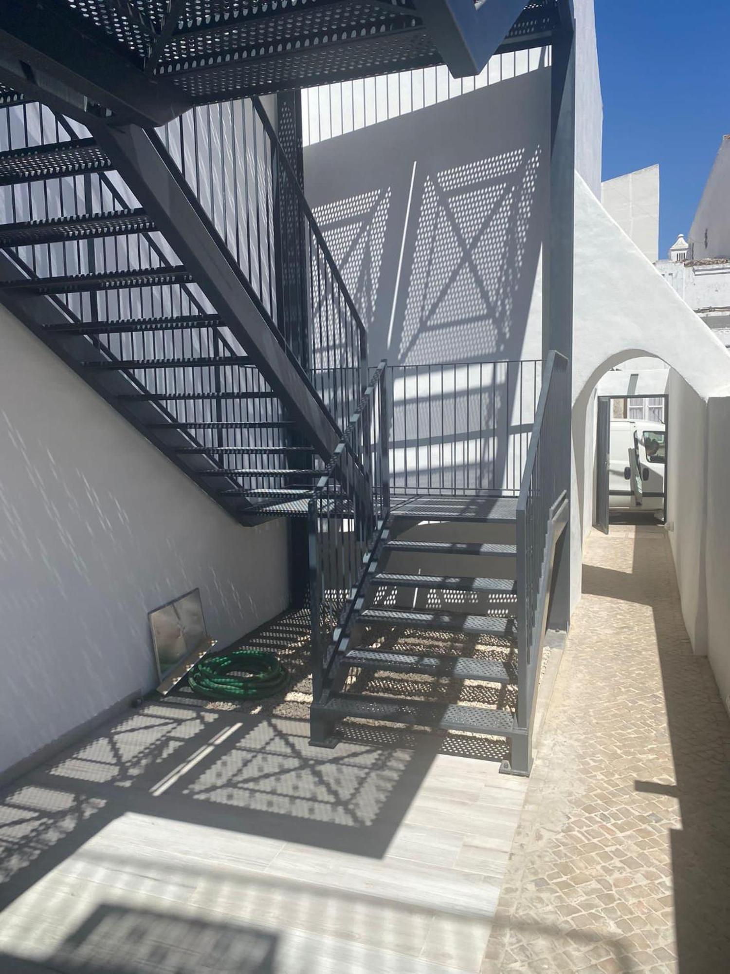 פארו Casa Canelas מראה חיצוני תמונה